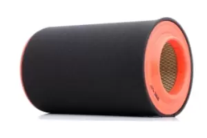 Image of FILTRON Air filter FIAT,PEUGEOT,CITROEN AR 316/2 1444SG,1444SR,1354884080 Engine air filter,Engine filter 1359644080,60000633307,1444SF,1444SG,1444SR