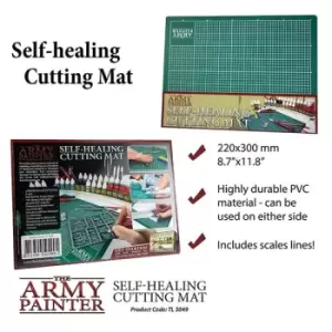 Image of Self-healing Cutting Mat - New Code
