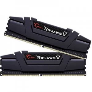 Image of G.Skill Ripjaws 5 16GB 3200MHz DDR4 RAM