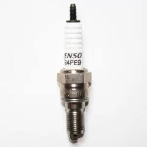 Image of Denso U24FE9 Spark Plug Nickel 4202