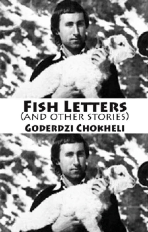 Image of Fish Letters and other stories Paperback / softback