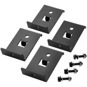 Image of Goal Zero Boulder Z-Bracket 44050 Holding bracket