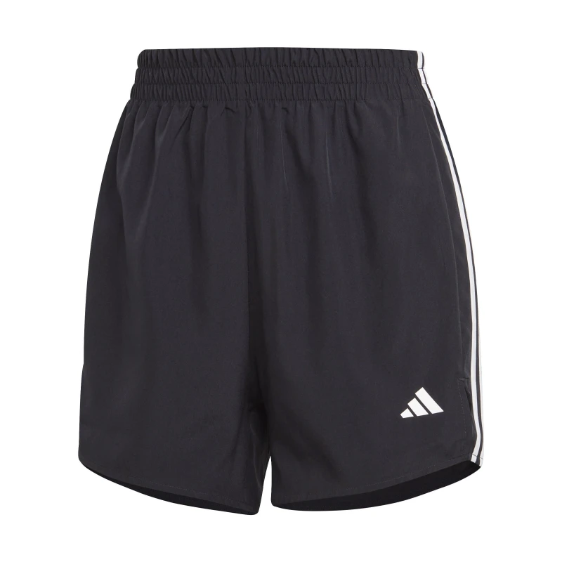 Image of Womens shorts adidas 3-Stripes Noir Female L