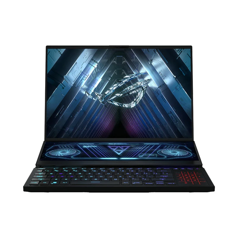 Image of Asus ROG Zephyrus Duo 16 GX650 (2022) 16" Gaming Laptop