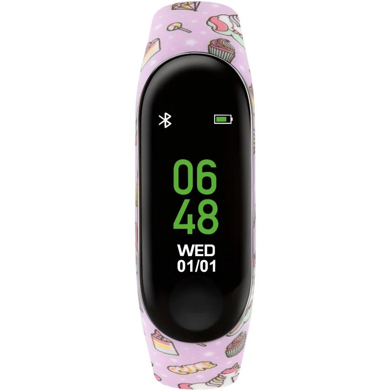 Image of Tikkers Kids Lilac Smrt S Lilac unisex One Size