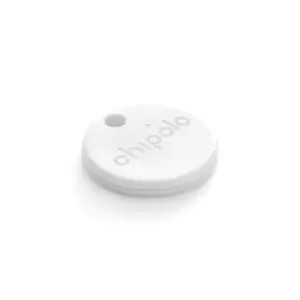 Image of Chipolo ONE Bluetooth White