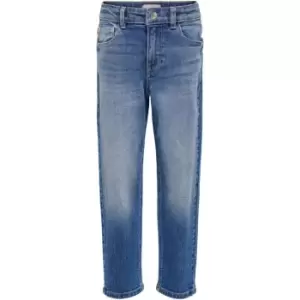 Image of Only Fit Jeans - Blue