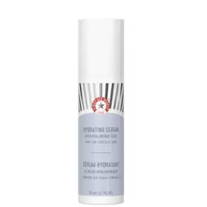 Image of First Aid Beauty Hydrating Serum with Hyaluronic Acid 50ml