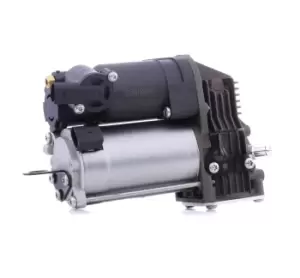 Image of RIDEX Air suspension compressor MERCEDES-BENZ 332C0013 1643200004,1643200204,1643200304 Air ride compressor,Suspension compressor 1643200504