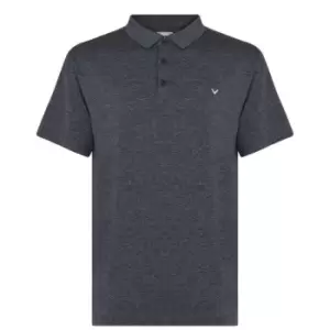 Image of Callaway HTHER Polo Shirt Ladies - Grey