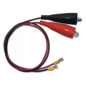 Image of GW Instek GTL-115 Test Leads - GCT-630 / GPI-745A