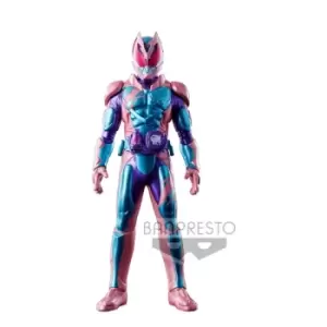Image of Kamen Rider Revice PVC Statue Revi 16 cm