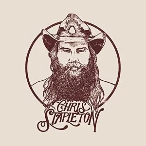 Image of Chris Stapleton - From A Room: Volume 1 Vinyl