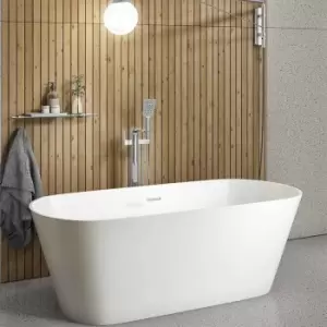 Image of Synergy Lugano 1600 X 800Mm Freestanding Bath