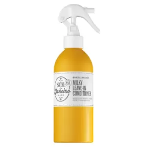 Image of Sol de Janeiro Brazilian Joia Milky Leave-In Conditioner 210ml