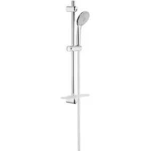 Image of Euphoria 110 Massage Shower set, 3 jets (27231001) - Grohe