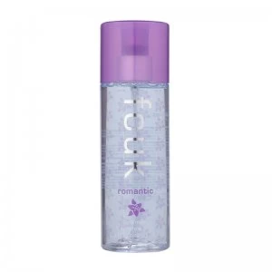 Image of FCUK Romantic Lily Body Mist For Her 250ml