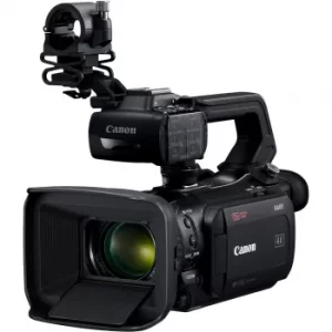 Image of Canon XA55 Professional 4K Ultra HD Camcorder