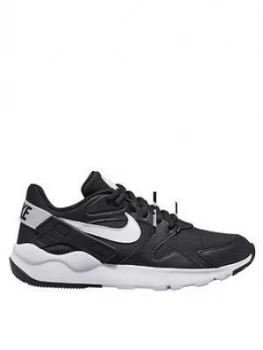 Image of Nike Victory - Black/White