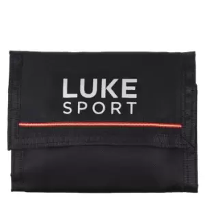 Image of Luke Sport PayDay Wallet Mens - Black