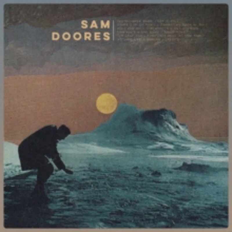 Image of Sam Doores - Sam Doores [CD / Album] Music CDs - Music CD