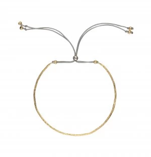 Image of Estella Bartlett EB638C ladies bracelet Silver