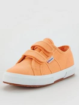 Image of Superga 2750 Cotj Strap Classic Plimsoll Pump
