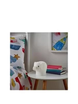 Image of Glow Elephant Night Light