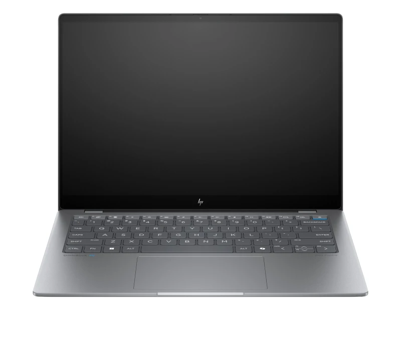Image of HP OmniBook X 14" Touch Screen Laptop Next Gen AI PC - 14-fe0000na