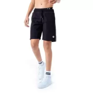 Image of Hype Swim Shorts - Black