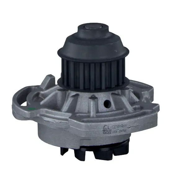 Image of Febi Bilstein Water Pump 9756 by Febi Bilstein FebiWP-9756