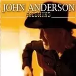 Image of John Anderson - Goldmine (Music CD)
