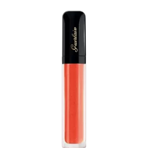 Image of Guerlain Gloss D'Enfer Colored And Bright Tangerine Vlam 441