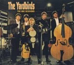 Image of The Yardbirds - BBC Sessions (Music CD)
