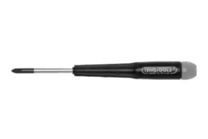 Image of Teng Tools MDM718 PH1 - Mini Screwdriver - 40mm Blade - Phillips