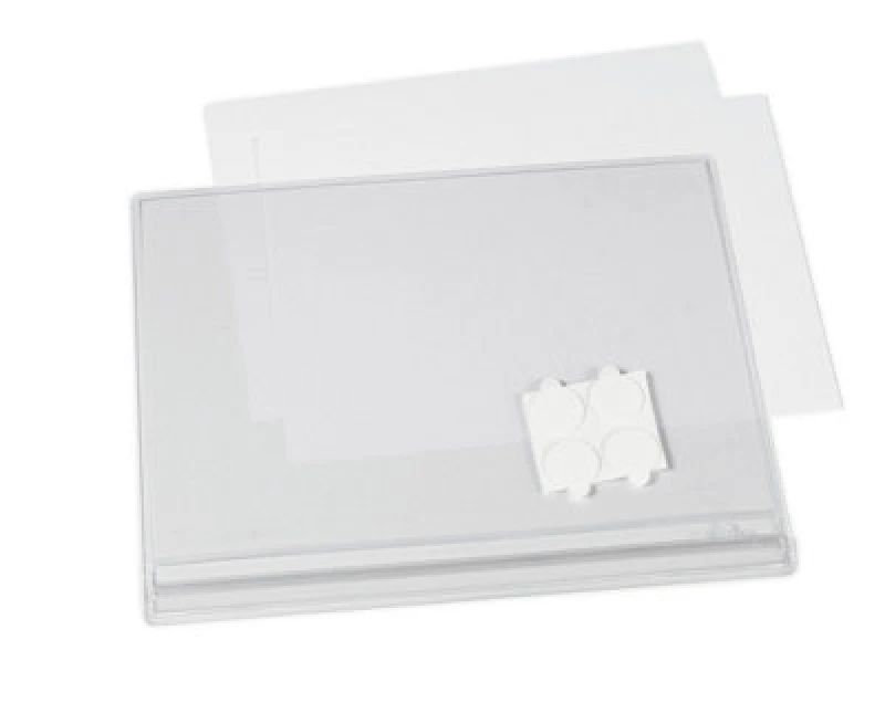 Image of Durable Durable 505719 Poster holder 505719