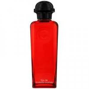 Image of Hermes Eau De Rhubarbe Ecarlate Eau De Cologne Unisex 200ml