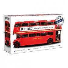 Image of JETTEC Remanufactured 101H041102 Laser