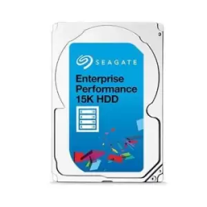 Image of Seagate Exos 900GB E-Class Mission Critical Hard Drive 2.5" SAS 15K 512N / 4KN