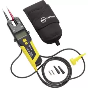 Image of Beha Amprobe 2100-DELTA Two-pole voltage tester CAT III 1000 V, CAT IV 600 V