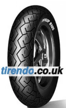 Image of Dunlop K 425 140/90-15 TT 70S M/C, Rear wheel