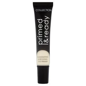 Image of Collection Illuminating and Reviving Eyeshadow Primer 15ml