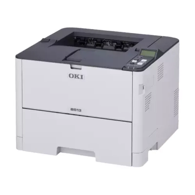 Image of OKI OKI B513dn 1200 x 1200 DPI A4 09006248