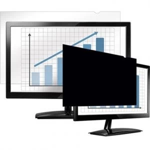 Image of Fellowes PrivaScreen Blackout Privacy Filter for 24" 1610
