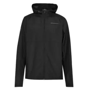 Image of Endura Hummvee Waterproof Shell Jacket - Black