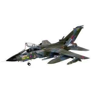 Image of Tornado GR. Mk. 1 RAF 1:72 Revell Model Kit