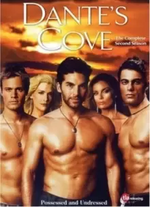 Image of Dante's Cove: Season 2