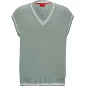 Image of Hugo Spencon 10249839 01 - Green