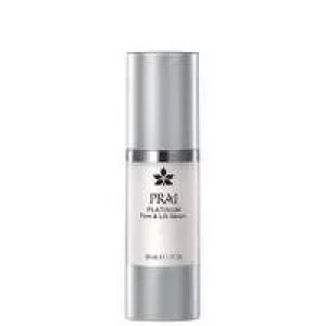 Image of Prai Platinum Firm and Lift Serum 30ml