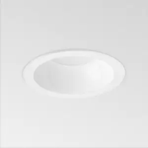 Image of Philips CoreLine 9.5W Integrated LED Downlight - Cool White - 911401631105